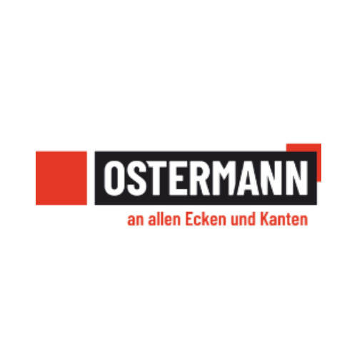Logo von Ostermann