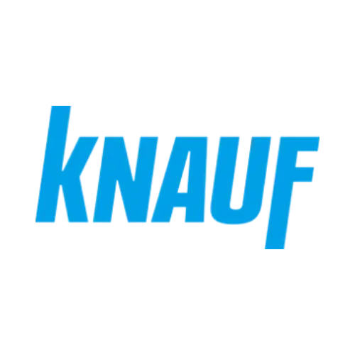 Logo von Knauf