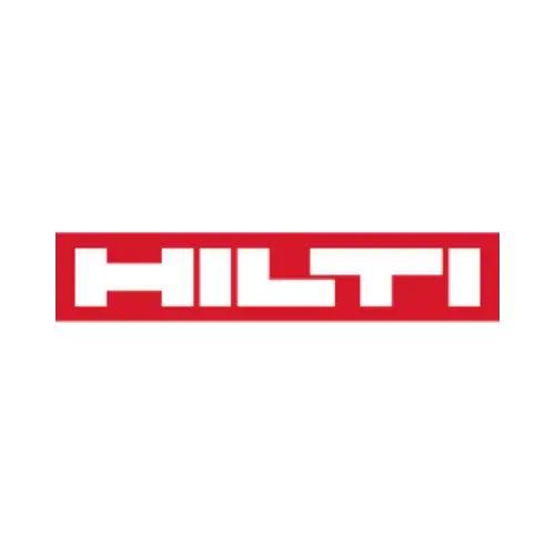Logo von Hilti