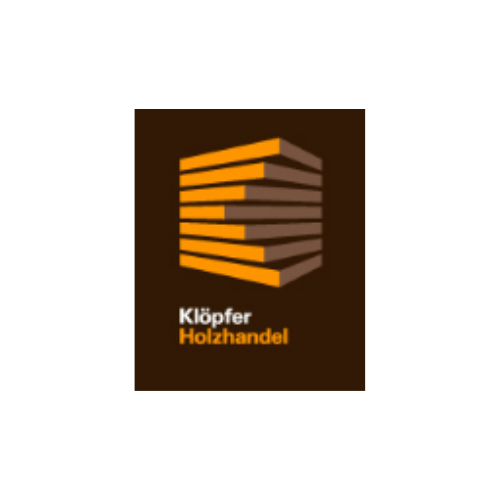 Logo von Klöpfer