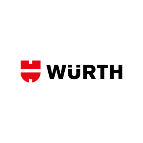 Logo von Würth