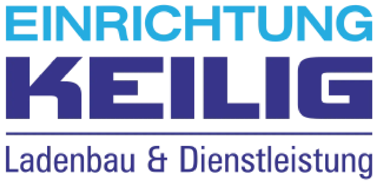 Einrichtungen Keilig 