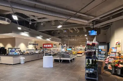 Supermarkt & Discount 1