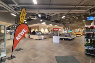 Supermarkt & Discount 2