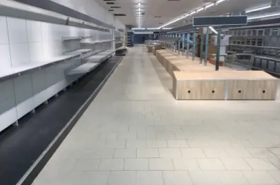 Supermarkt & Discount 3